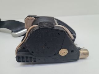 bontott VW GOLF IV Jobb első Biztonsági Öv