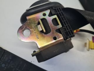 bontott VW GOLF IV Jobb első Biztonsági Öv