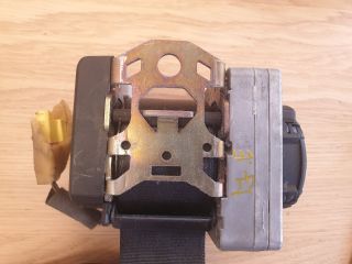 bontott VW GOLF IV Jobb első Biztonsági Öv