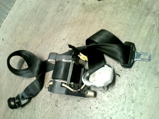 bontott VW GOLF IV Jobb első Biztonsági Öv