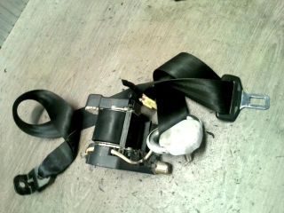 bontott VW GOLF IV Jobb első Biztonsági Öv