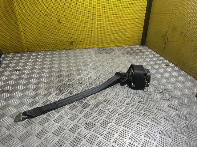 bontott VW GOLF IV Jobb első Biztonsági Öv