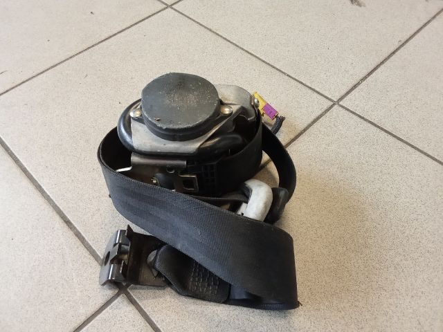 bontott VW GOLF IV Jobb első Biztonsági Öv