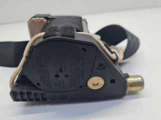 bontott VW GOLF IV Jobb első Biztonsági Öv