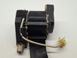 bontott VW GOLF IV Jobb első Biztonsági Öv