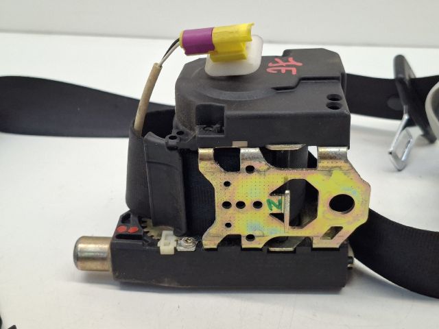 bontott VW GOLF IV Jobb első Biztonsági Öv