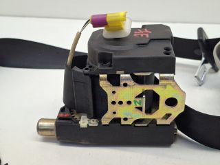 bontott VW GOLF IV Jobb első Biztonsági Öv