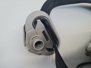 bontott VW GOLF IV Jobb első Biztonsági Öv