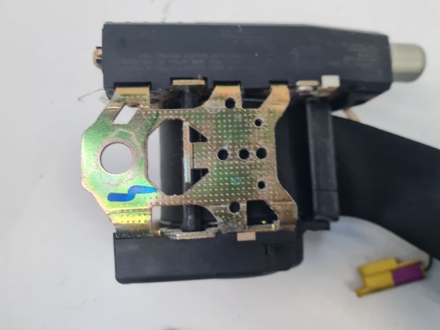 bontott VW GOLF IV Jobb első Biztonsági Öv