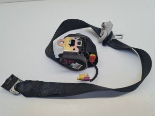 bontott VW GOLF IV Jobb első Biztonsági Öv