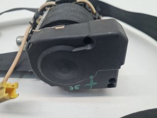 bontott VW GOLF IV Jobb első Biztonsági Öv