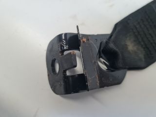 bontott VW GOLF IV Jobb első Biztonsági Öv