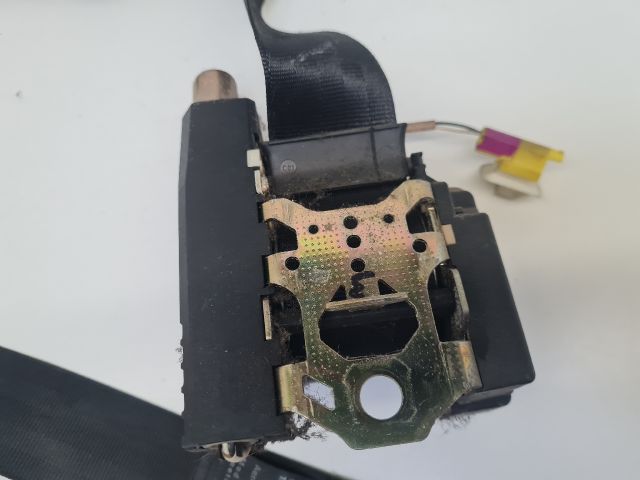 bontott VW GOLF IV Jobb első Biztonsági Öv