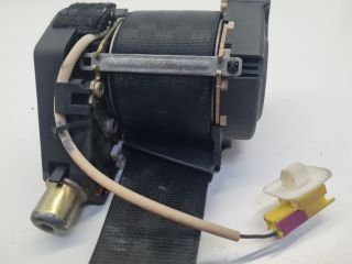 bontott VW GOLF IV Jobb első Biztonsági Öv