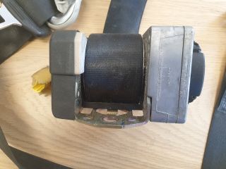 bontott VW GOLF IV Jobb első Biztonsági Öv