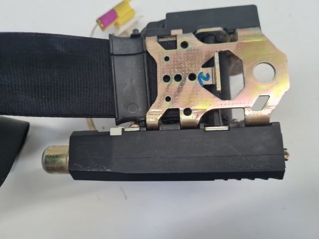 bontott VW GOLF IV Jobb első Biztonsági Öv