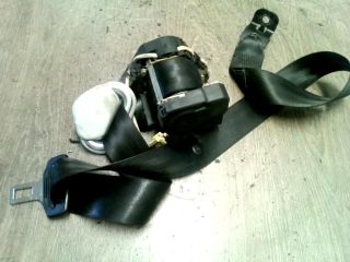 bontott VW GOLF IV Jobb első Biztonsági Öv