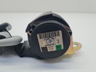 bontott VW GOLF IV Jobb első Biztonsági Öv