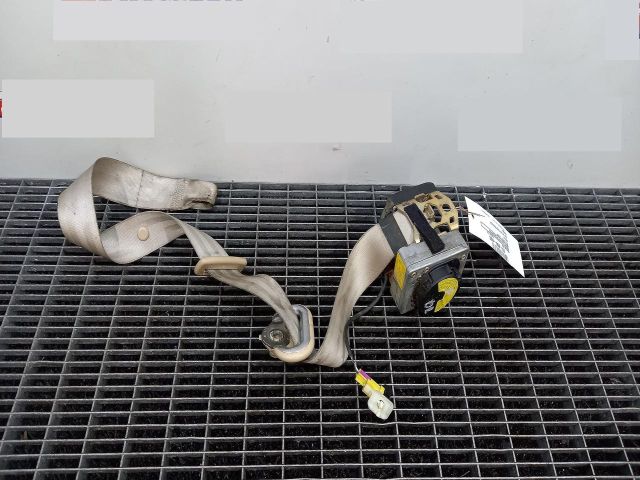 bontott VW GOLF IV Jobb első Biztonsági Öv