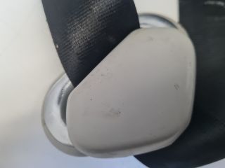 bontott VW GOLF IV Jobb első Biztonsági Öv