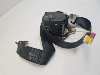 bontott VW GOLF IV Jobb első Biztonsági Öv