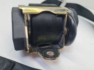 bontott VW GOLF IV Jobb első Biztonsági Öv