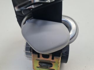 bontott VW GOLF IV Jobb első Biztonsági Öv