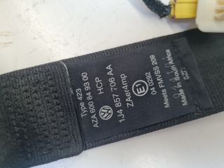 bontott VW GOLF IV Jobb első Biztonsági Öv