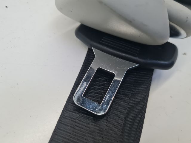 bontott VW GOLF IV Jobb első Biztonsági Öv