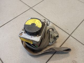 bontott VW GOLF IV Jobb első Biztonsági Öv