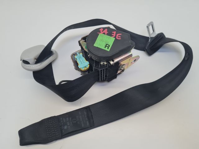 bontott VW GOLF IV Jobb első Biztonsági Öv