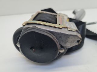 bontott VW GOLF IV Jobb első Biztonsági Öv