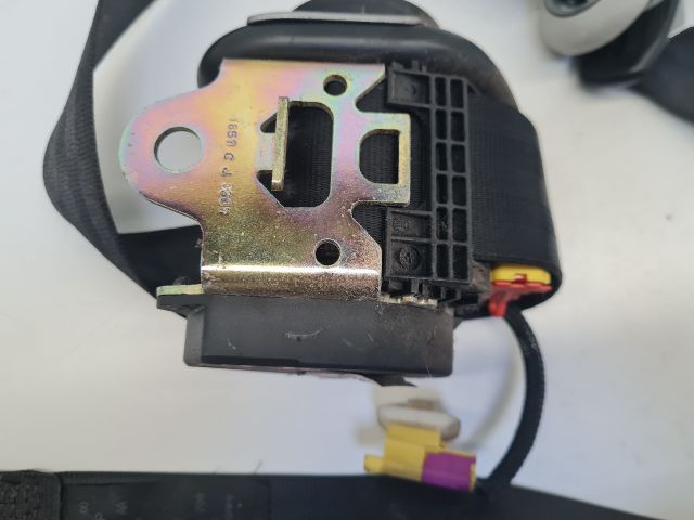 bontott VW GOLF IV Jobb első Biztonsági Öv