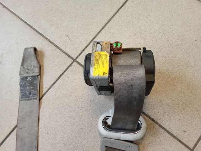 bontott VW GOLF IV Jobb első Biztonsági Öv