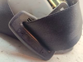 bontott VW GOLF IV Jobb első Biztonsági Öv