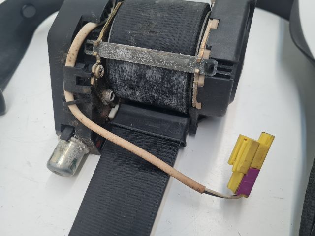 bontott VW GOLF IV Jobb első Biztonsági Öv