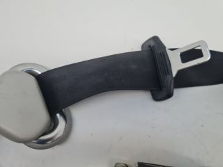 bontott VW GOLF IV Jobb első Biztonsági Öv