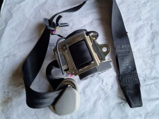 bontott VW GOLF IV Jobb első Biztonsági Öv