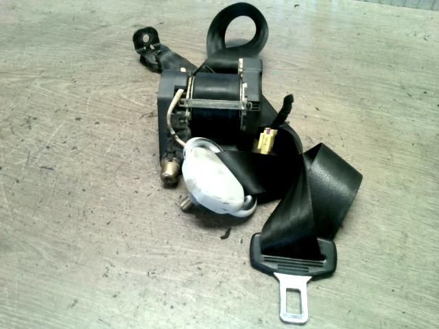 bontott VW GOLF IV Jobb első Biztonsági Öv