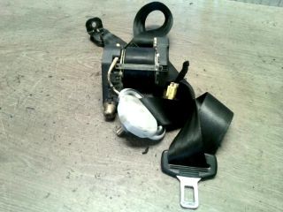 bontott VW GOLF IV Jobb első Biztonsági Öv