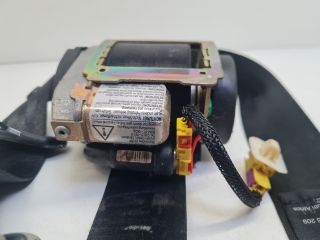 bontott VW GOLF IV Jobb első Biztonsági Öv