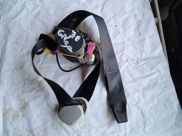 bontott VW GOLF IV Jobb első Biztonsági Öv