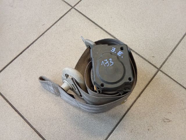 bontott VW GOLF IV Jobb első Biztonsági Öv