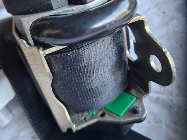 bontott VW GOLF IV Jobb első Biztonsági Öv