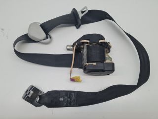 bontott VW GOLF IV Jobb első Biztonsági Öv