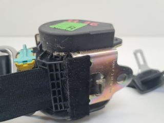 bontott VW GOLF IV Jobb első Biztonsági Öv