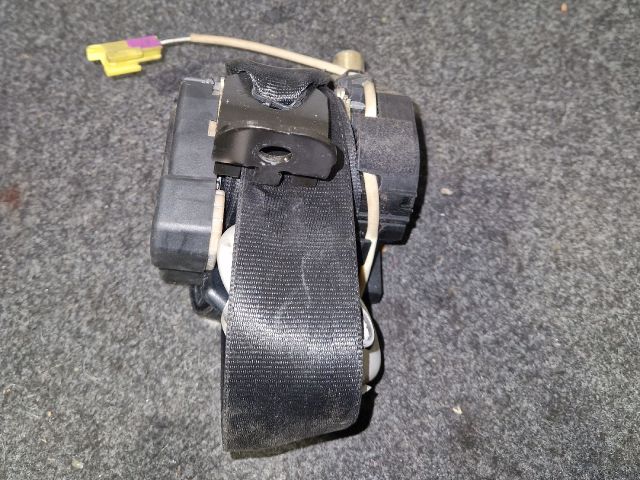 bontott VW GOLF IV Jobb első Biztonsági Öv