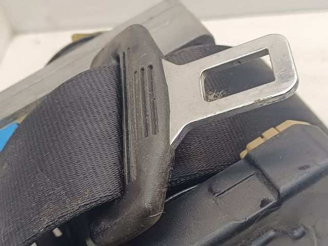 bontott VW GOLF IV Jobb első Biztonsági Öv