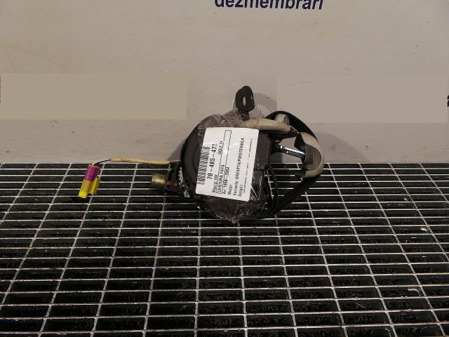 bontott VW GOLF IV Jobb első Biztonsági Öv