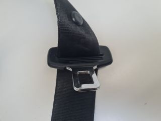 bontott VW GOLF IV Jobb első Biztonsági Öv